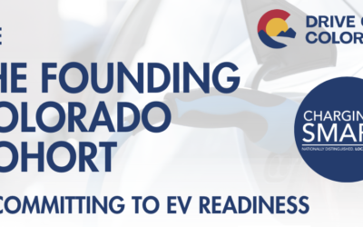 Charging Smart: Accelerating EV Readiness in Colorado Communities